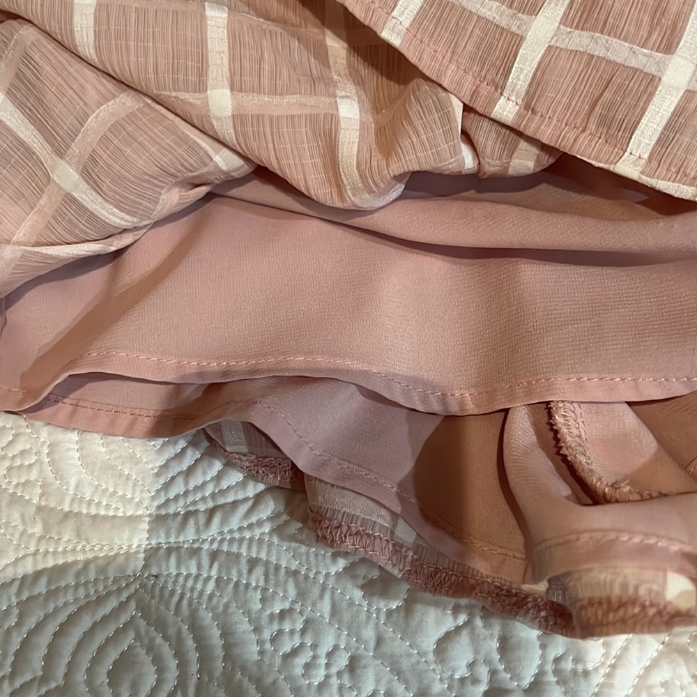 Blithe long sleeve‎ romper, size medium - Picture 14 of 16